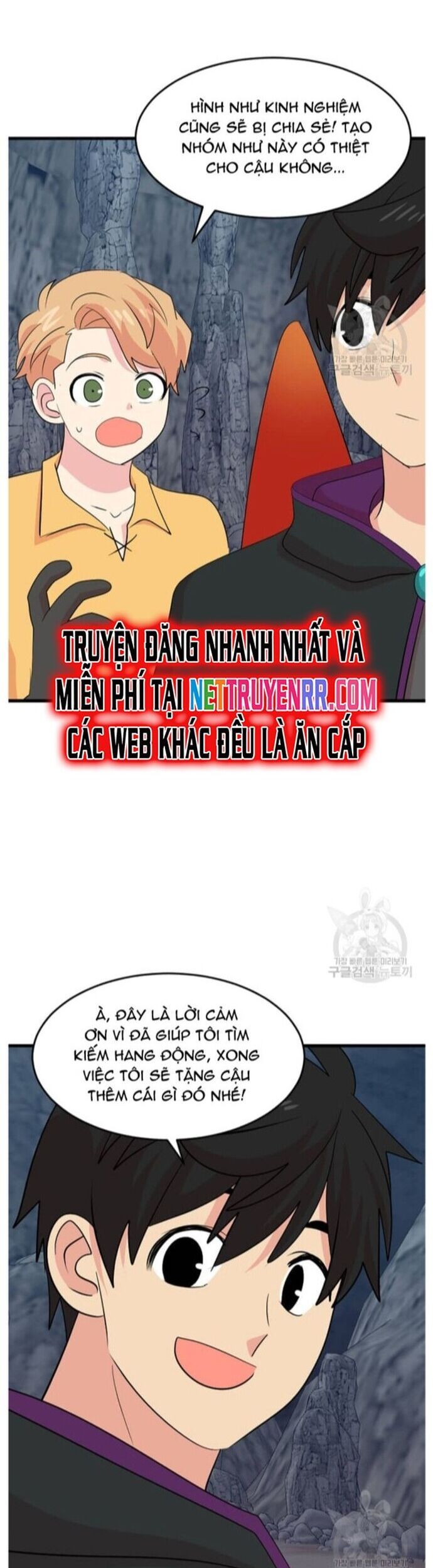 Mọt Sách Chapter 227 - 18