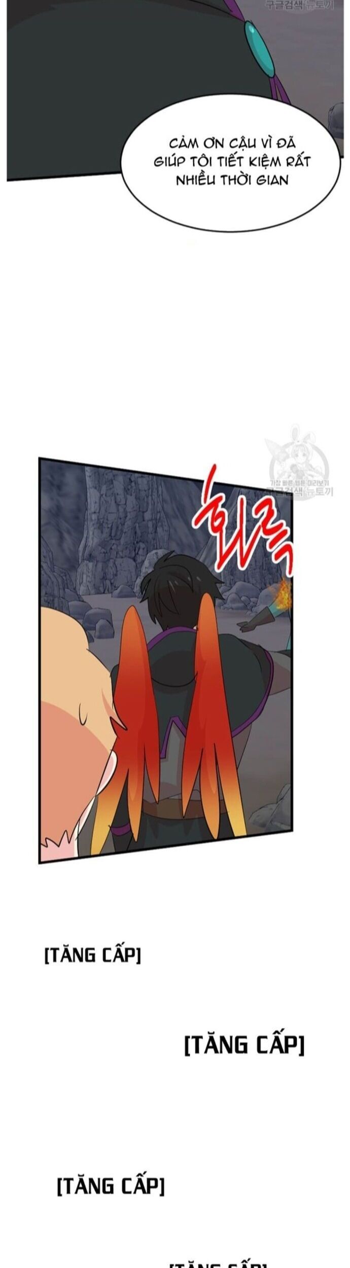 Mọt Sách Chapter 227 - 19