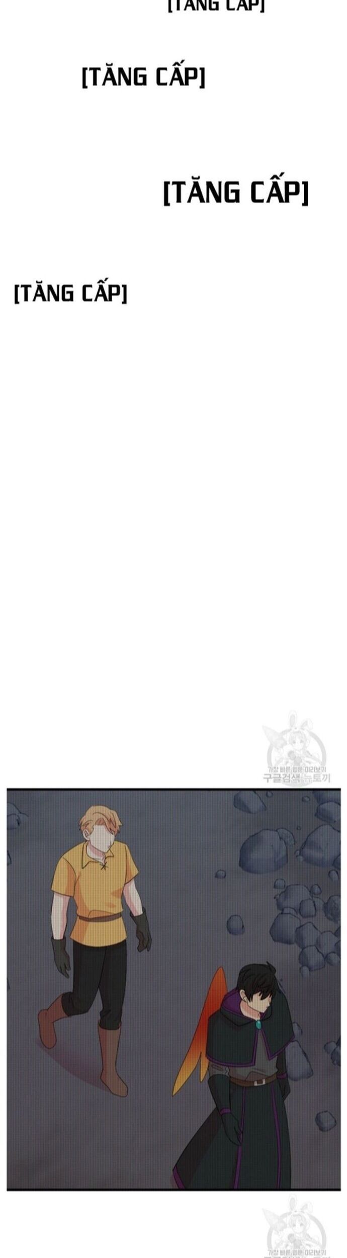 Mọt Sách Chapter 227 - 20