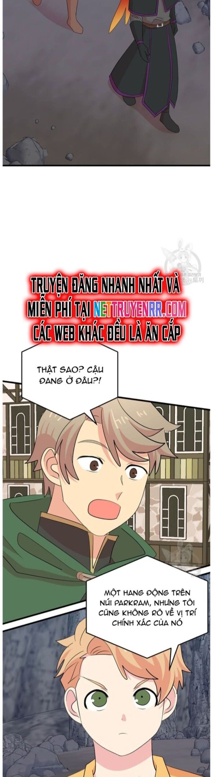 Mọt Sách Chapter 227 - 3