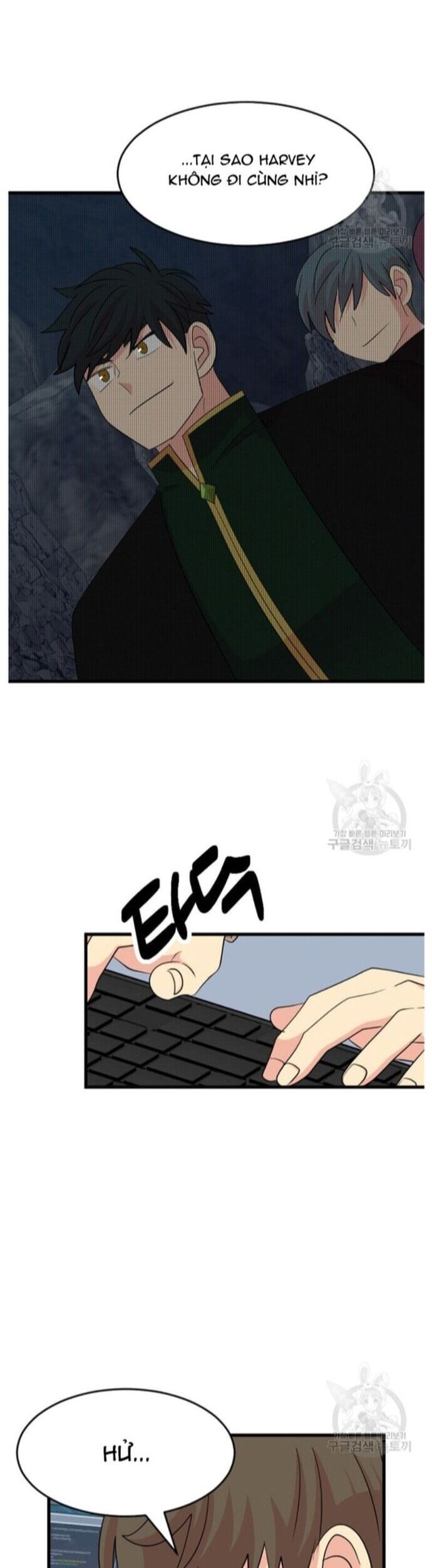 Mọt Sách Chapter 227 - 22