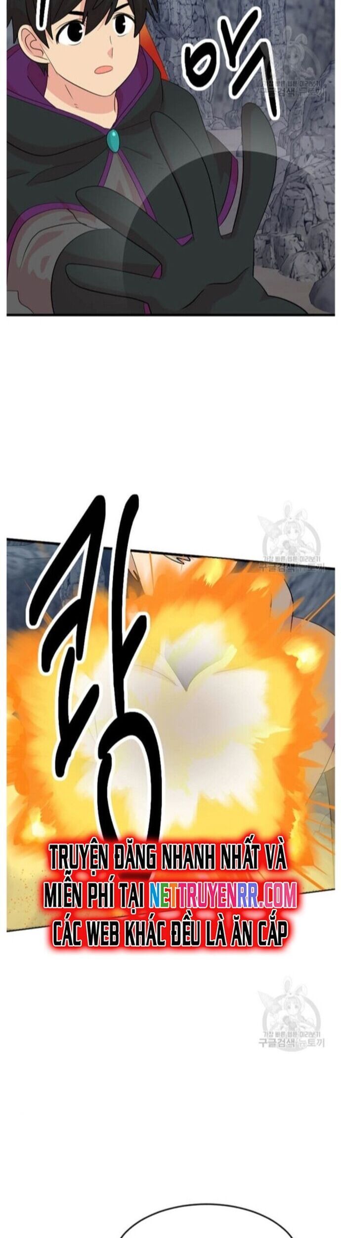 Mọt Sách Chapter 227 - 24