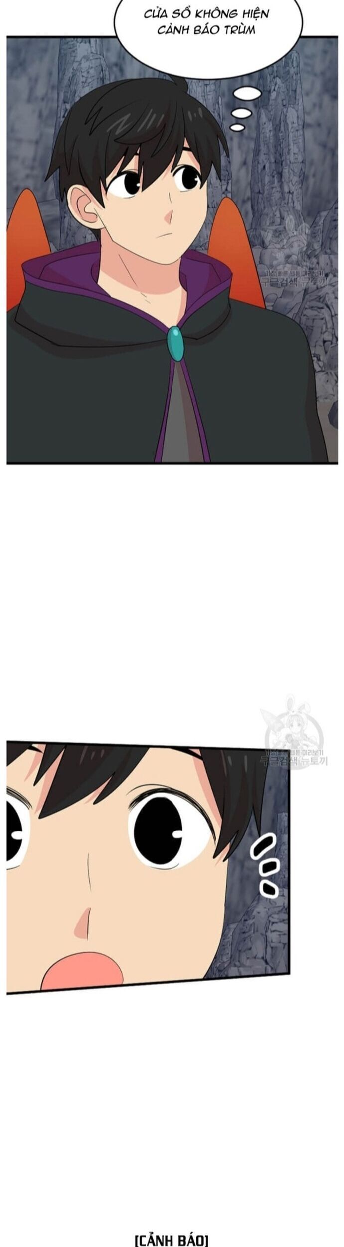 Mọt Sách Chapter 227 - 25