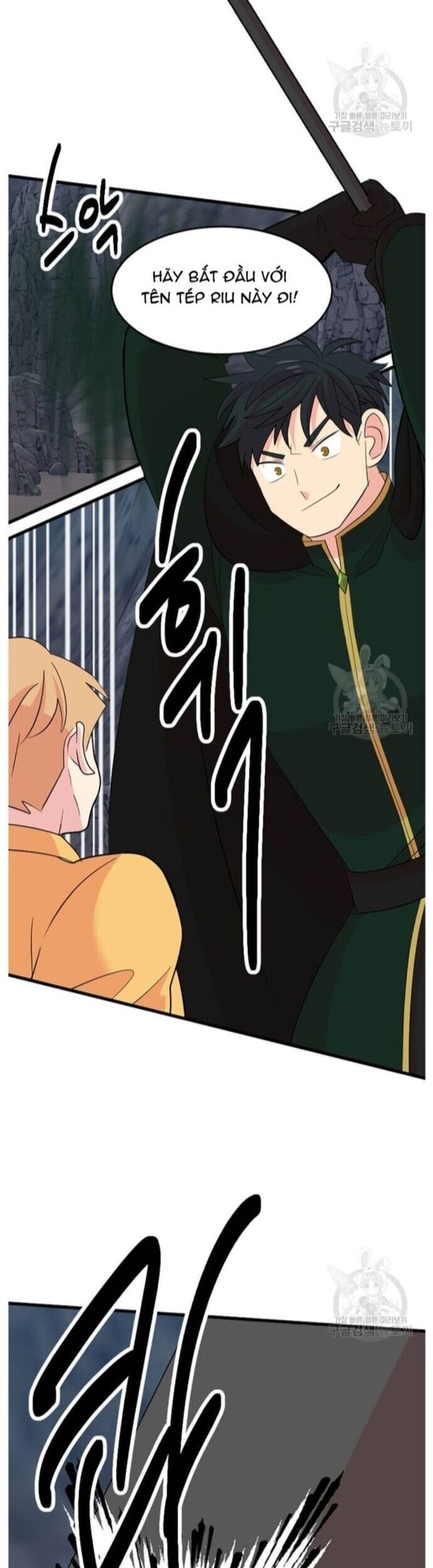 Mọt Sách Chapter 227 - 28