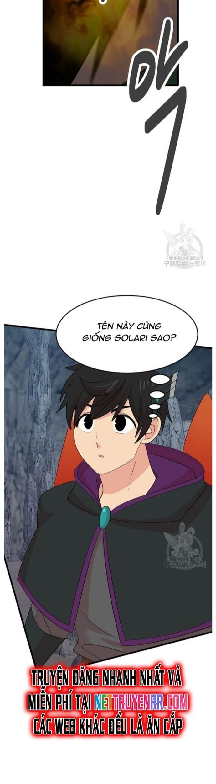 Mọt Sách Chapter 227 - 35