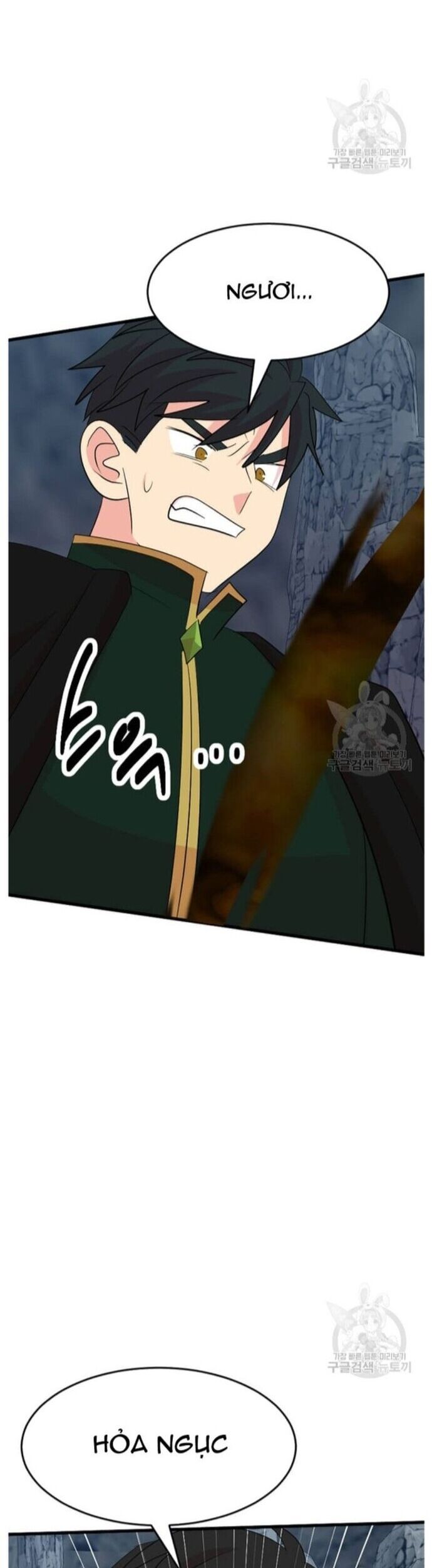 Mọt Sách Chapter 227 - 36