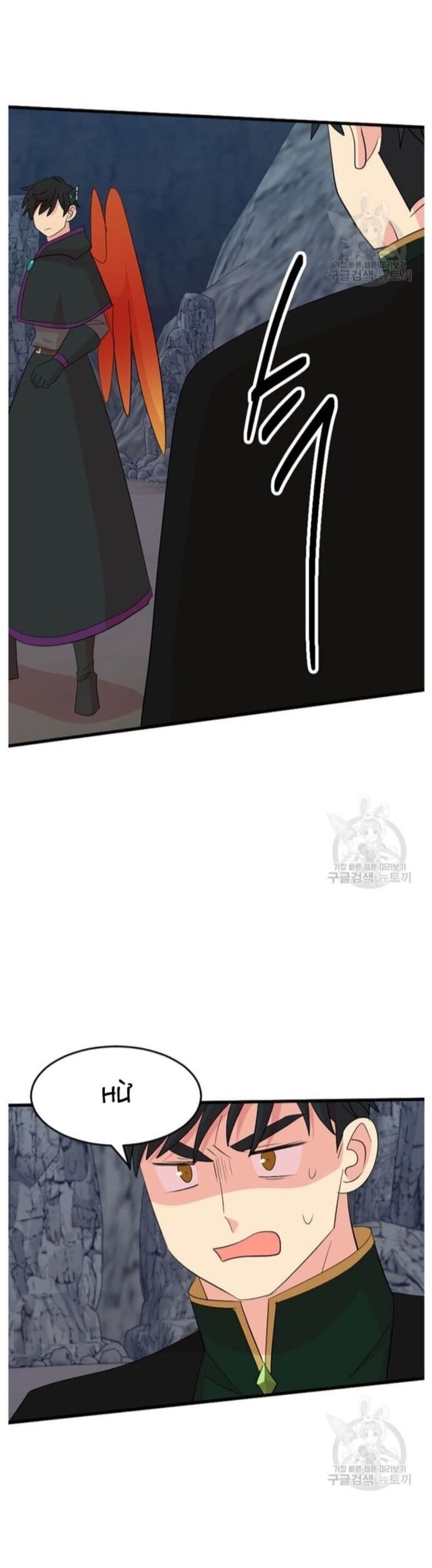 Mọt Sách Chapter 227 - 39