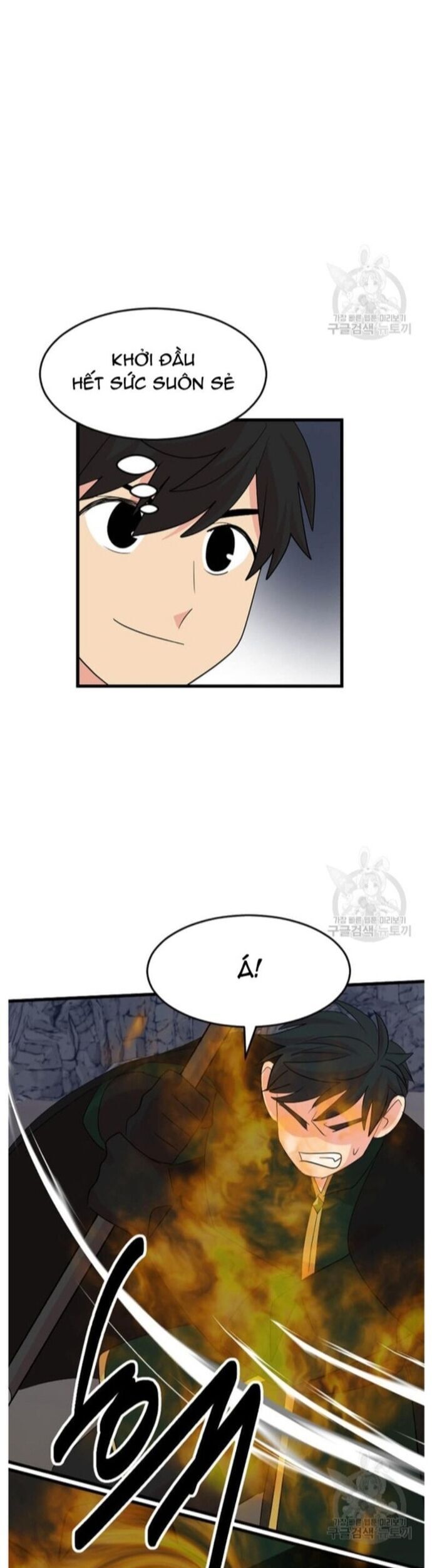 Mọt Sách Chapter 227 - 41