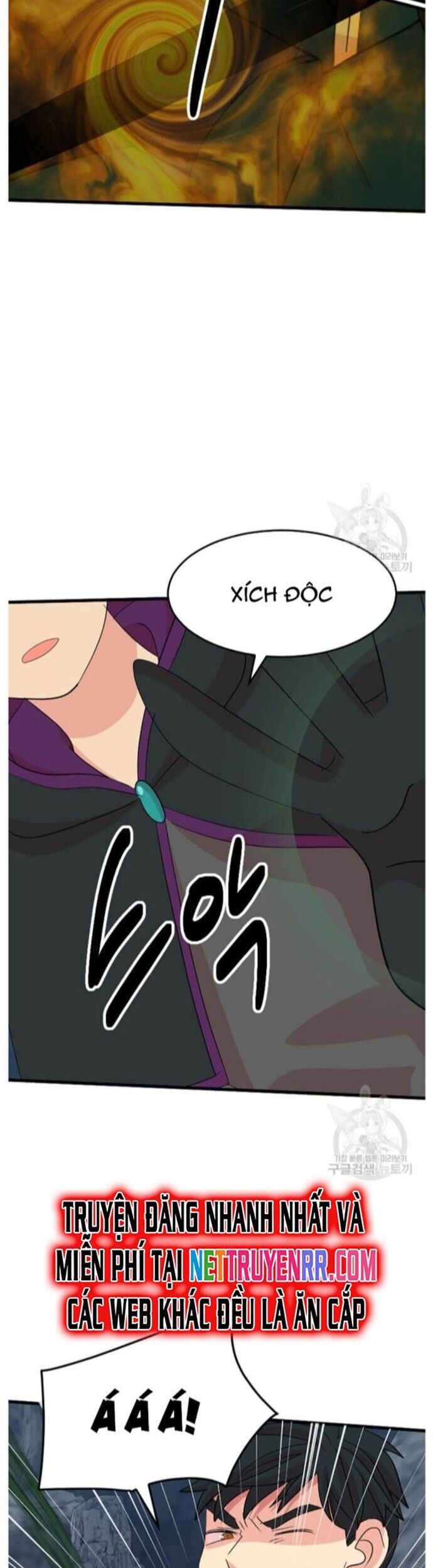 Mọt Sách Chapter 227 - 42