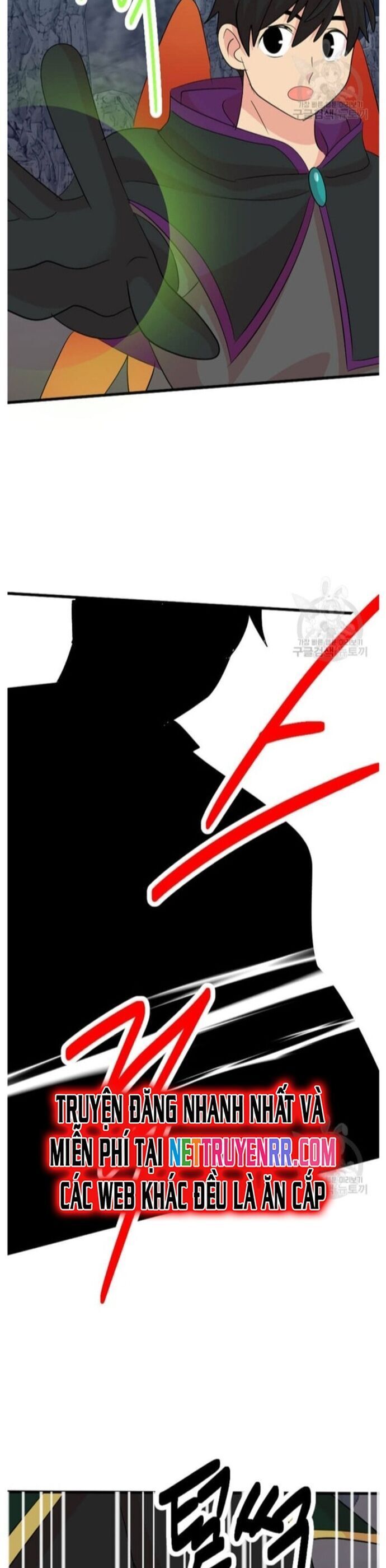 Mọt Sách Chapter 227 - 46