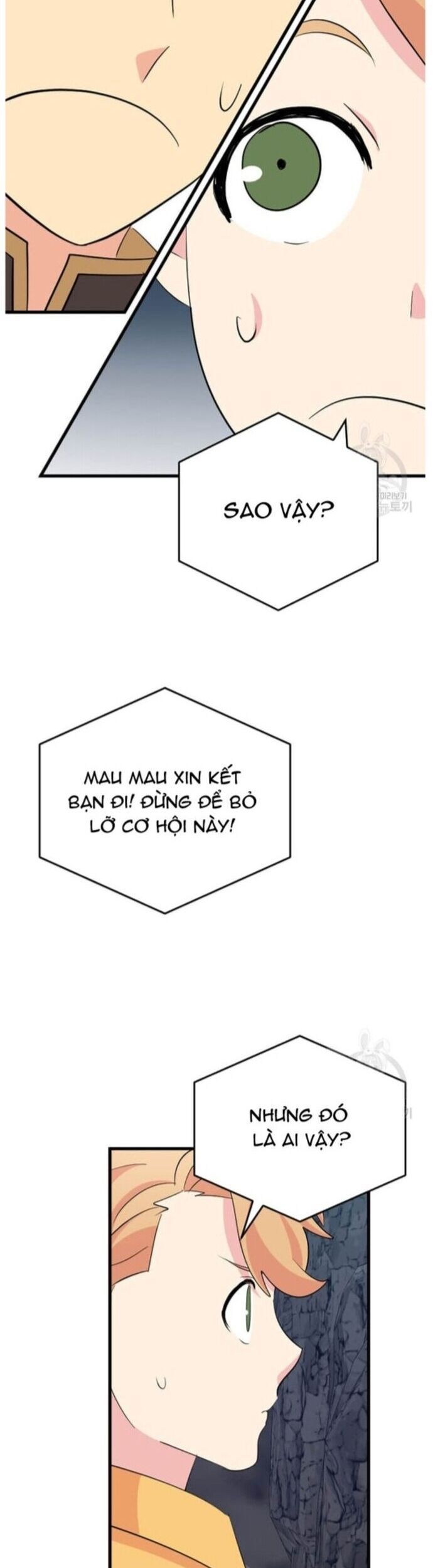 Mọt Sách Chapter 227 - 10