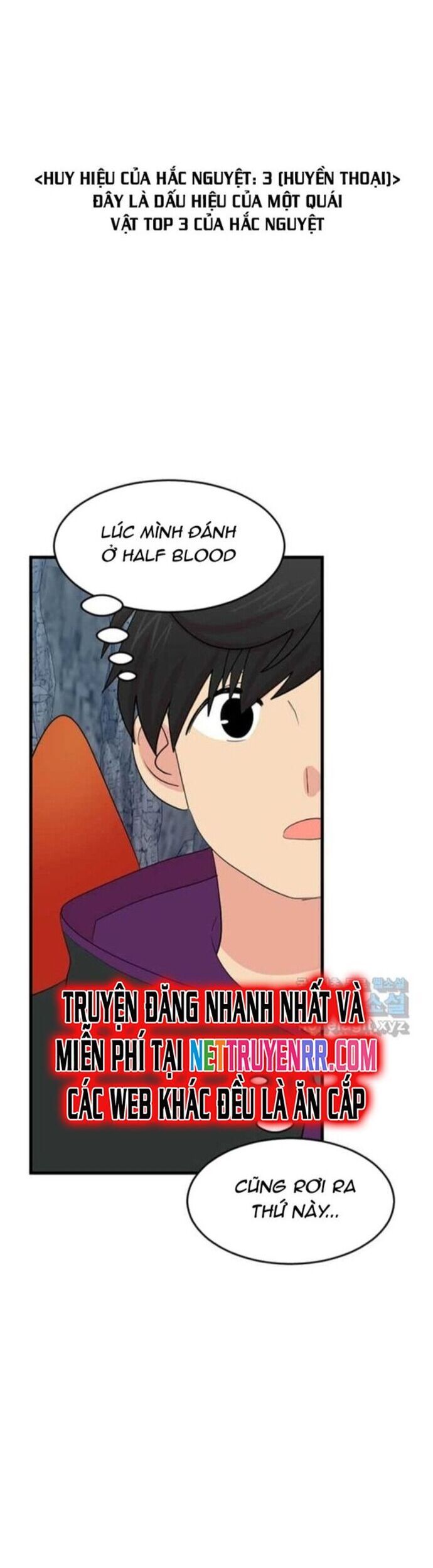 Mọt Sách Chapter 228 - 2