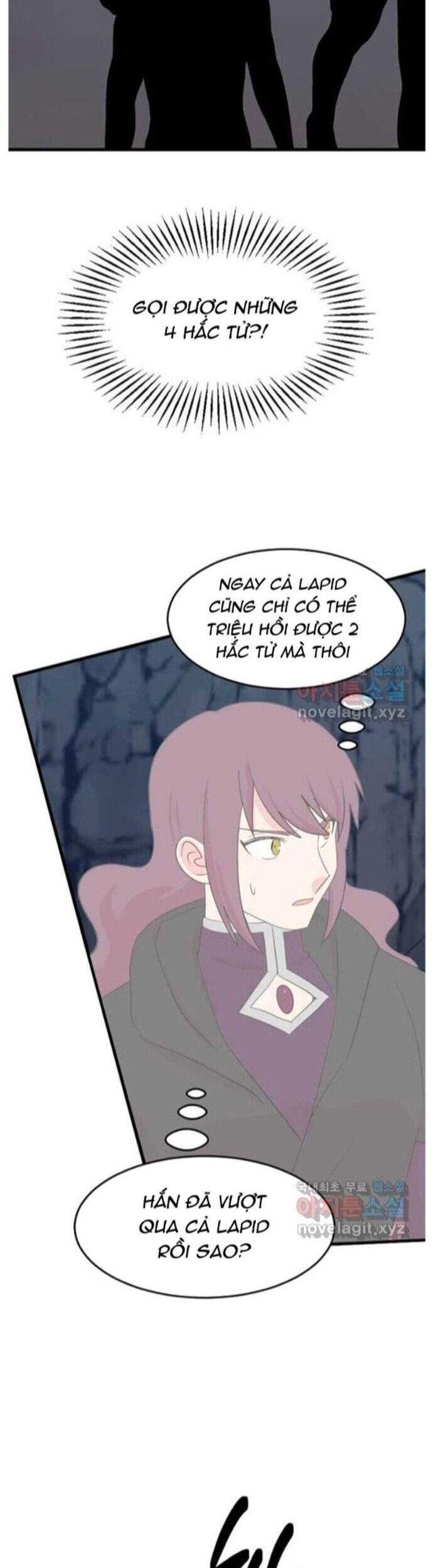 Mọt Sách Chapter 228 - 12