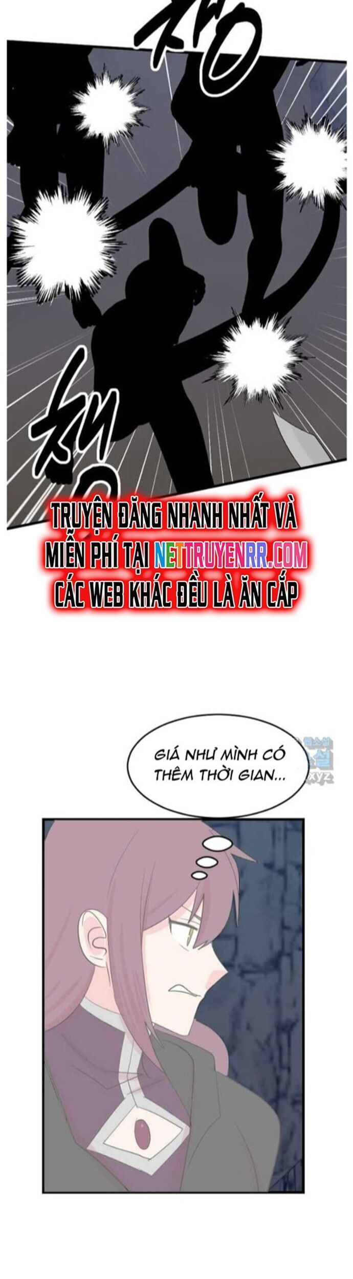 Mọt Sách Chapter 228 - 13