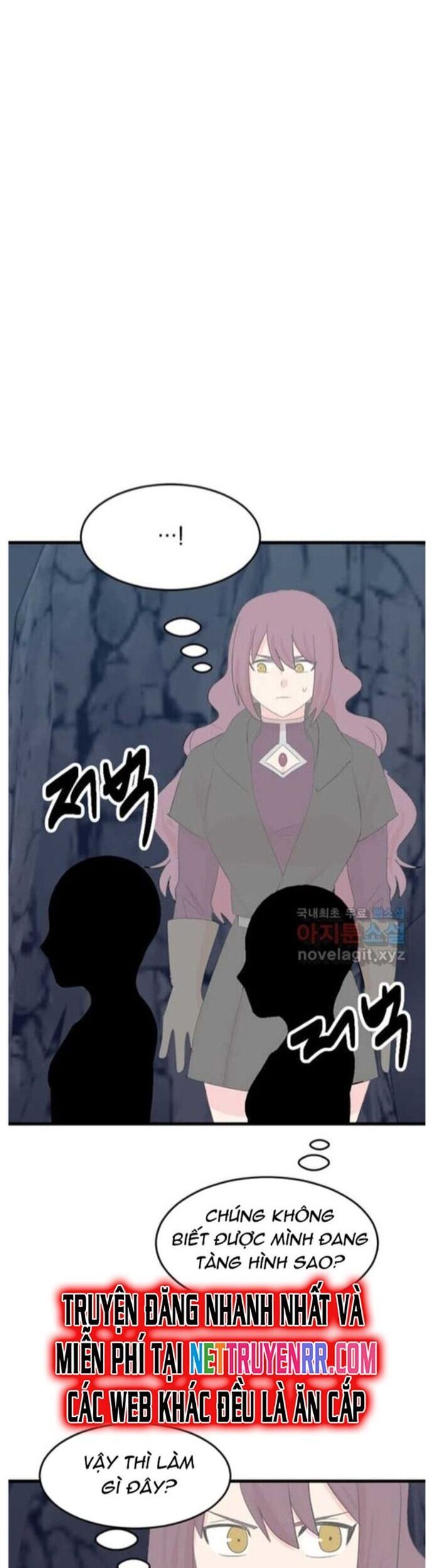 Mọt Sách Chapter 228 - 14