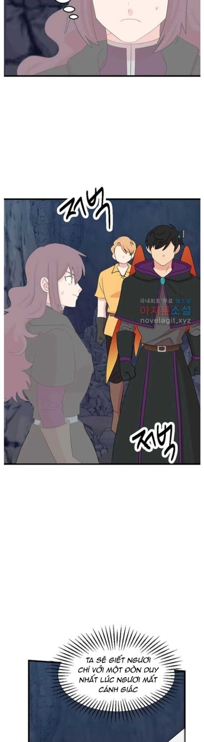 Mọt Sách Chapter 228 - 15