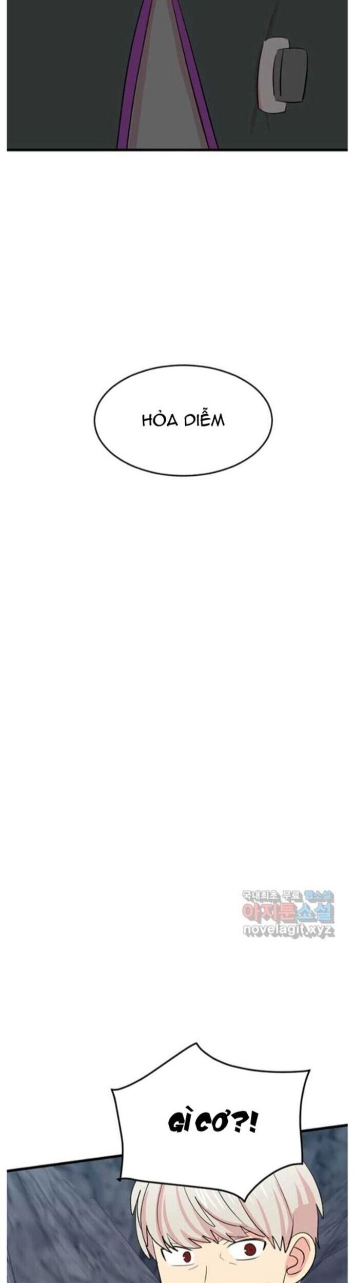 Mọt Sách Chapter 228 - 18