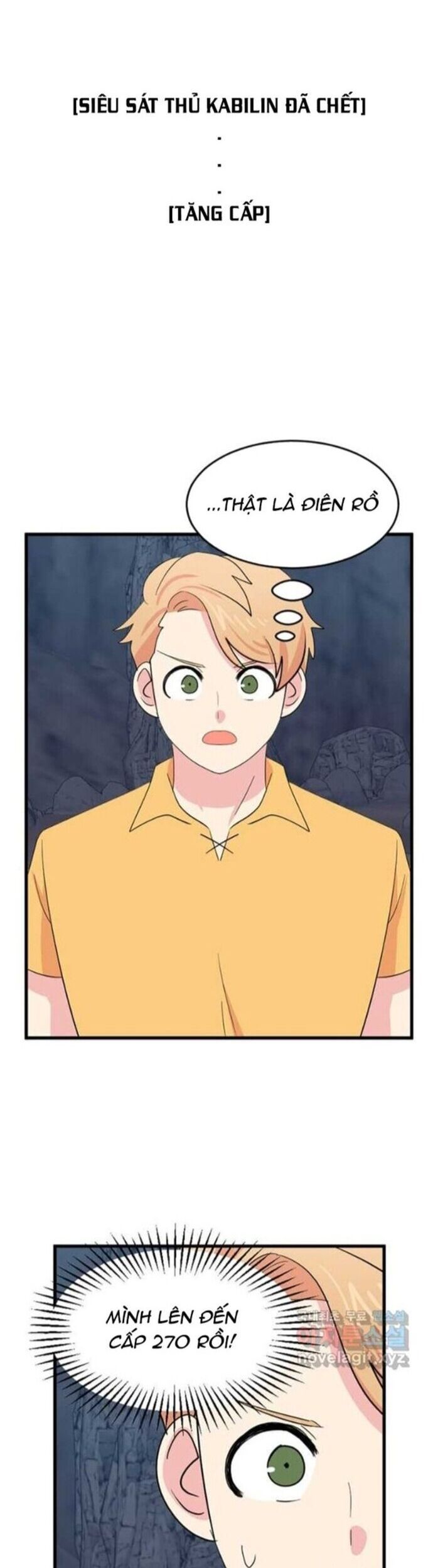 Mọt Sách Chapter 228 - 20