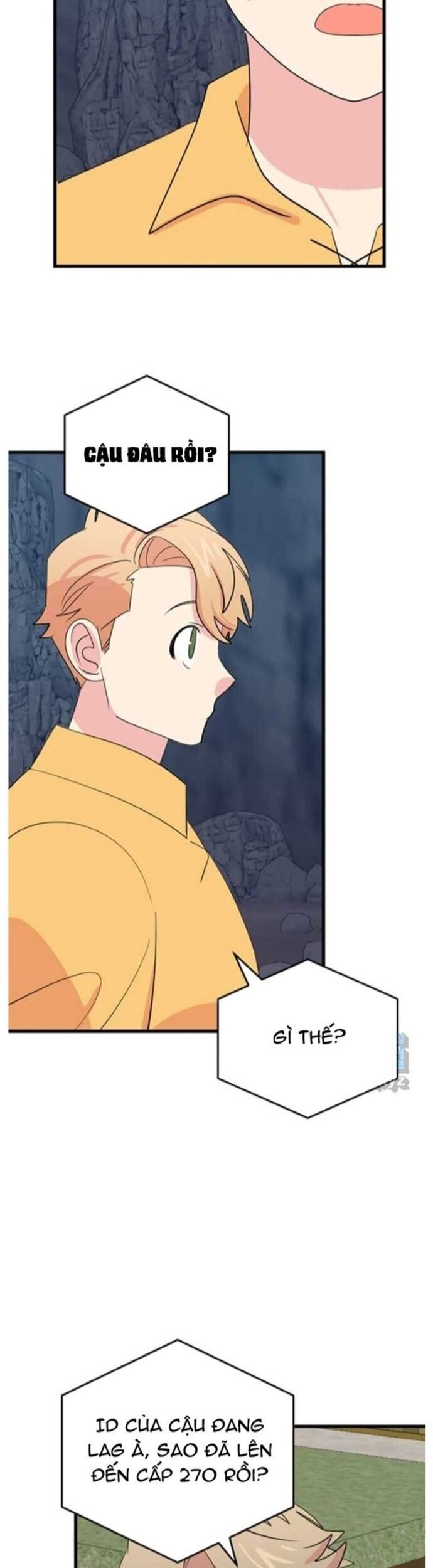 Mọt Sách Chapter 228 - 21