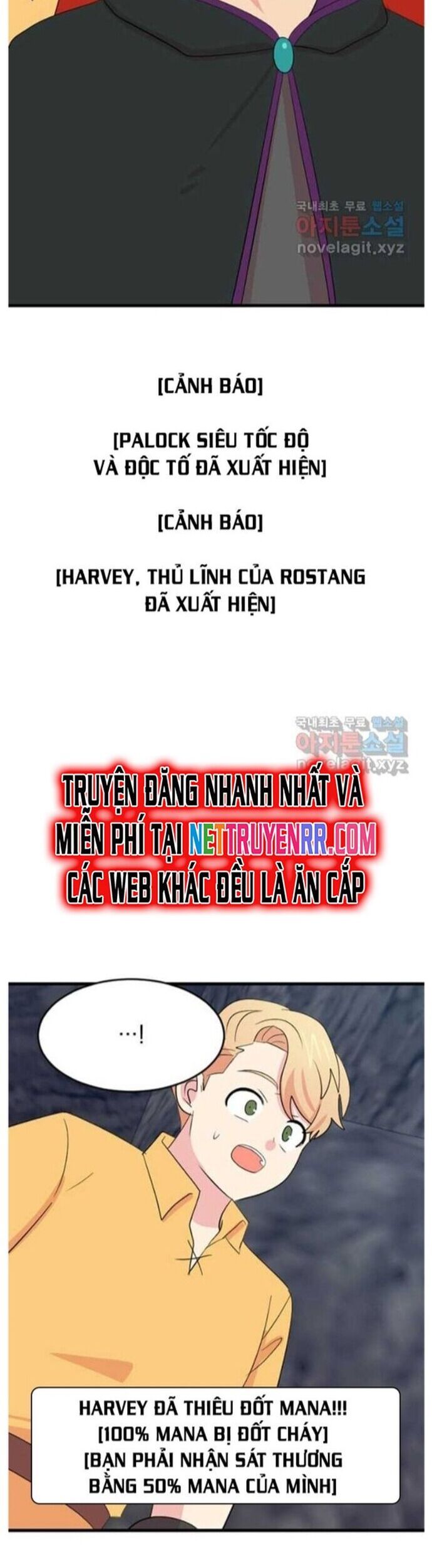 Mọt Sách Chapter 228 - 24