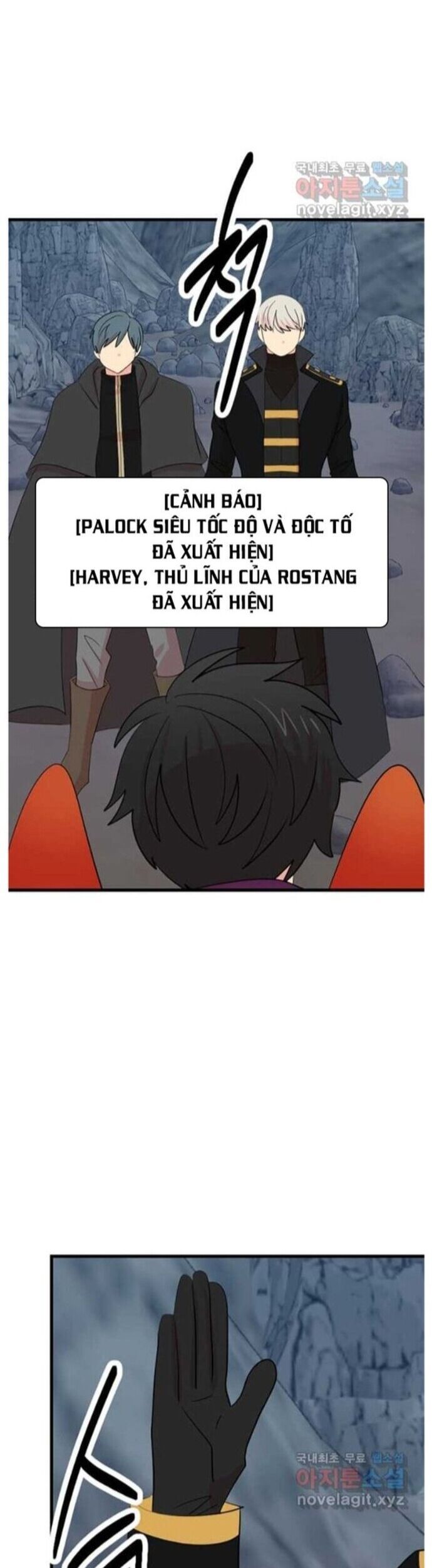 Mọt Sách Chapter 228 - 26