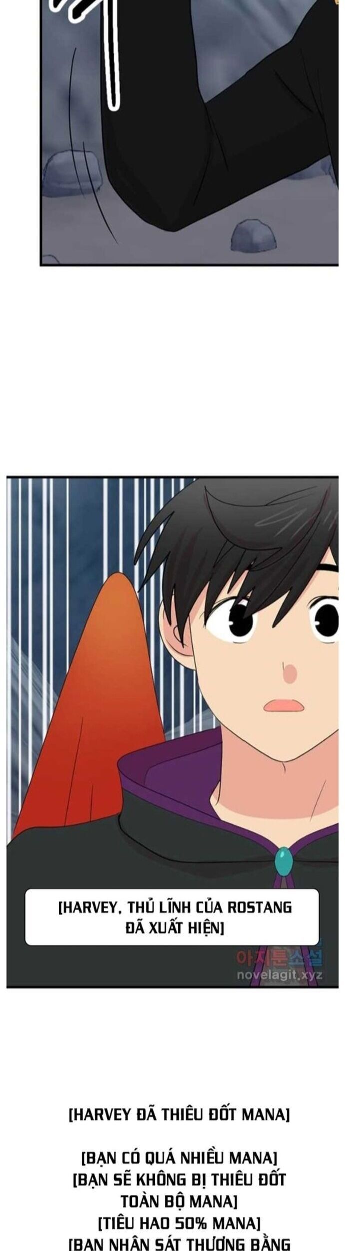 Mọt Sách Chapter 228 - 27