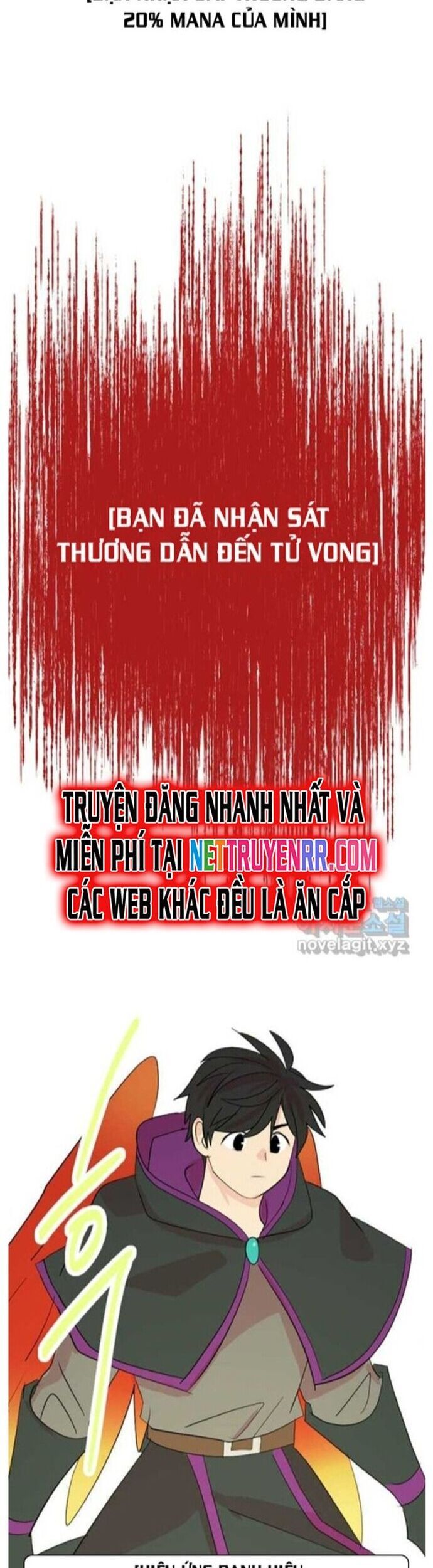 Mọt Sách Chapter 228 - 28