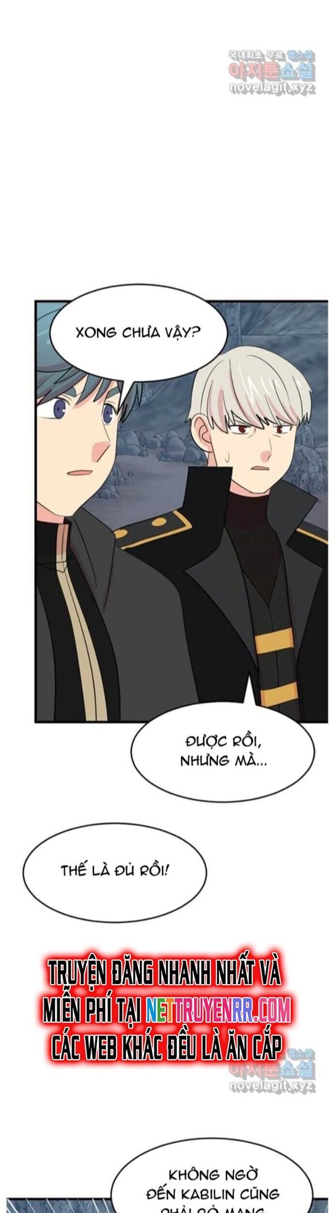 Mọt Sách Chapter 228 - 31