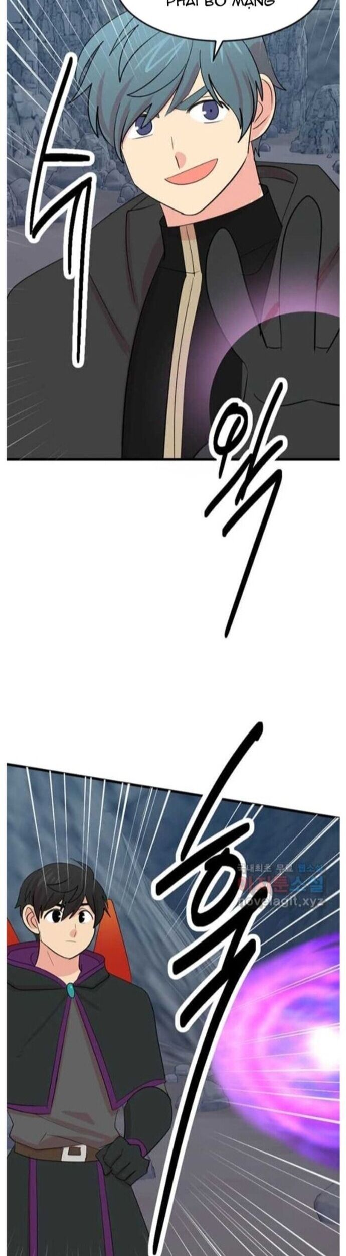 Mọt Sách Chapter 228 - 32