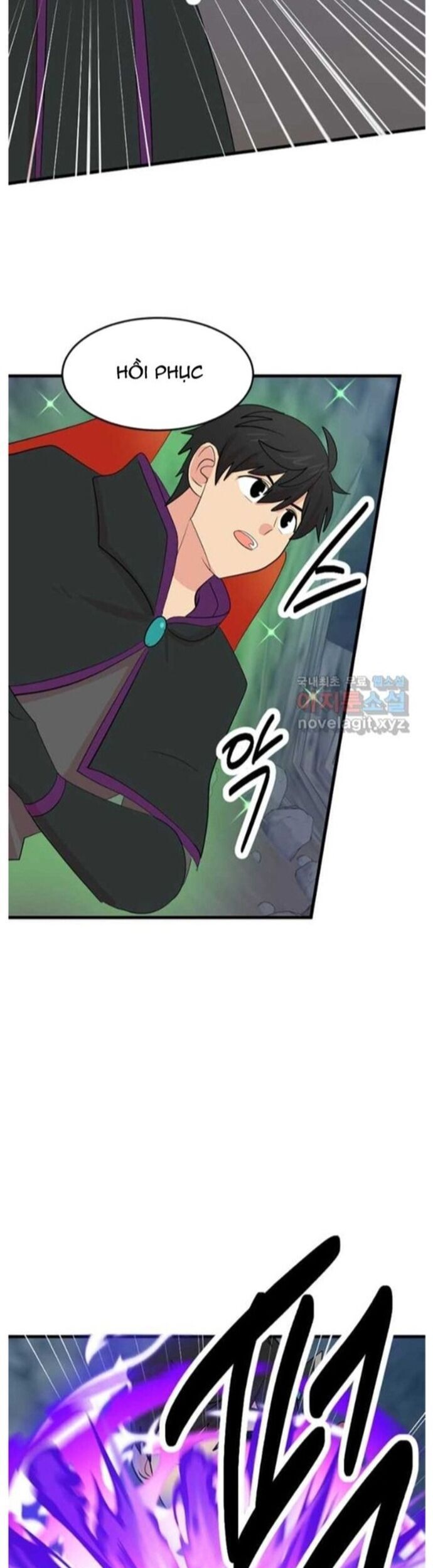 Mọt Sách Chapter 228 - 33