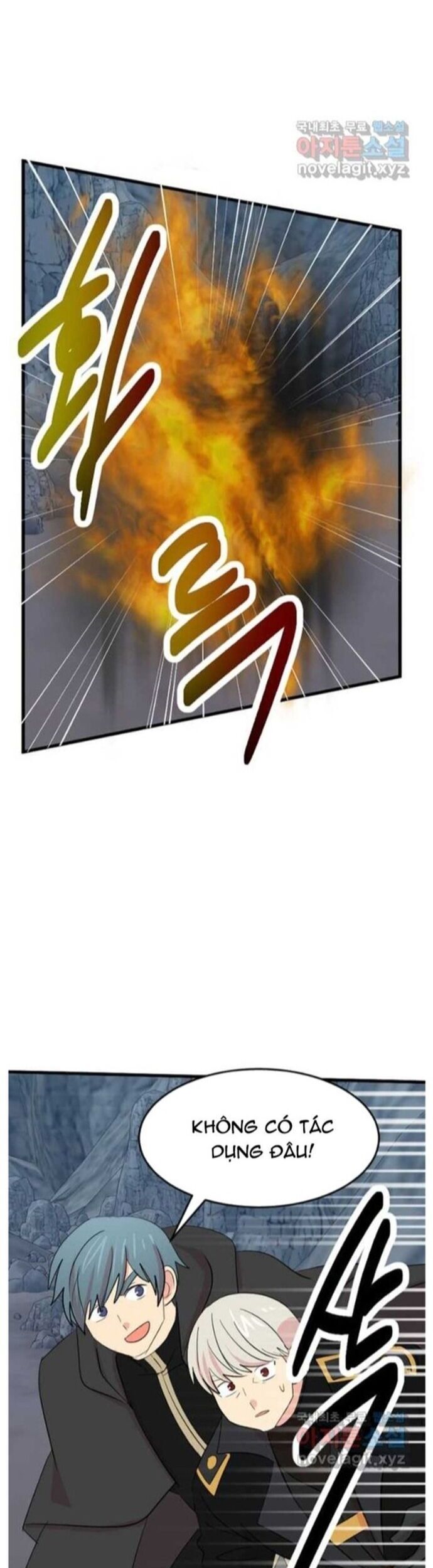 Mọt Sách Chapter 228 - 35