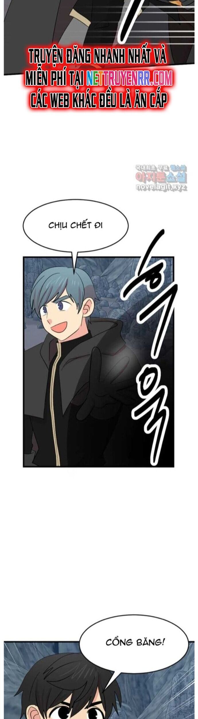 Mọt Sách Chapter 228 - 36