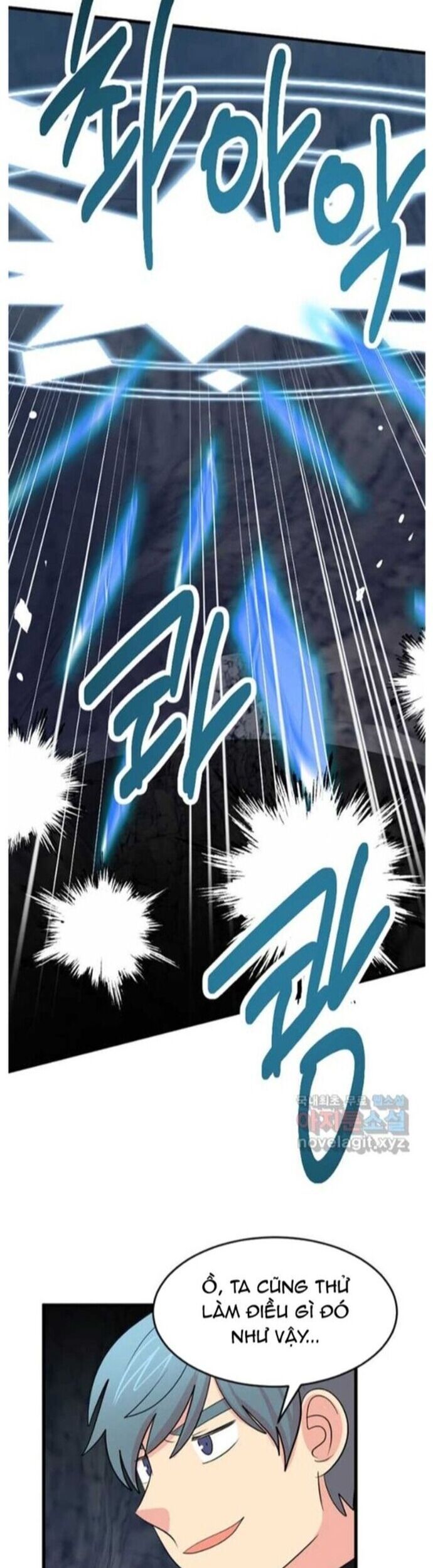 Mọt Sách Chapter 228 - 38