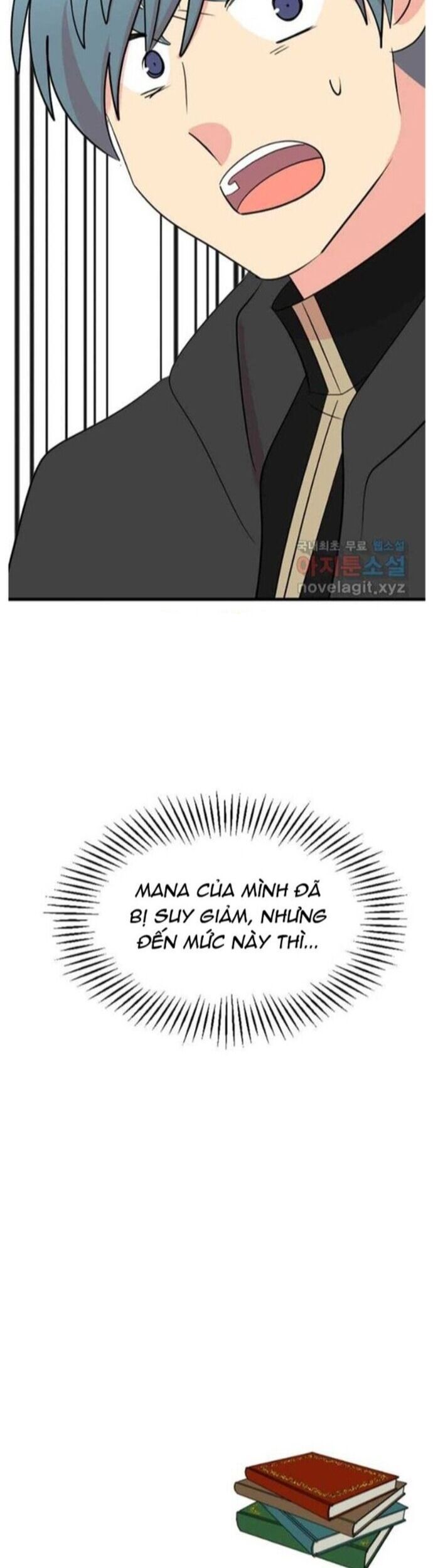 Mọt Sách Chapter 228 - 40