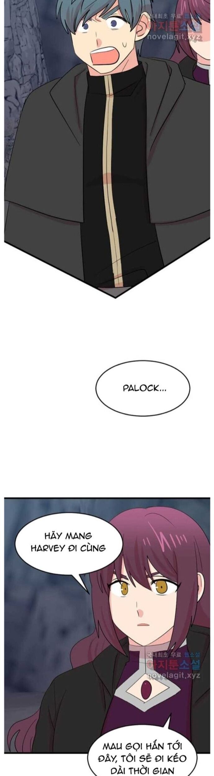 Mọt Sách Chapter 228 - 5