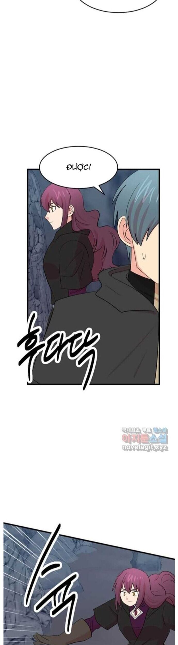 Mọt Sách Chapter 228 - 6