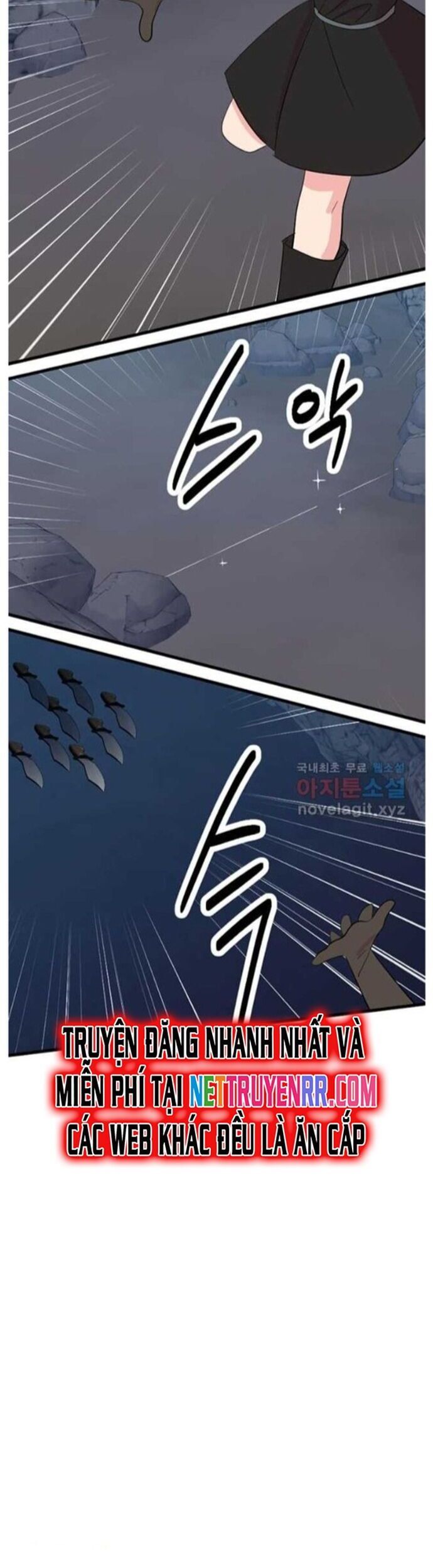 Mọt Sách Chapter 228 - 7