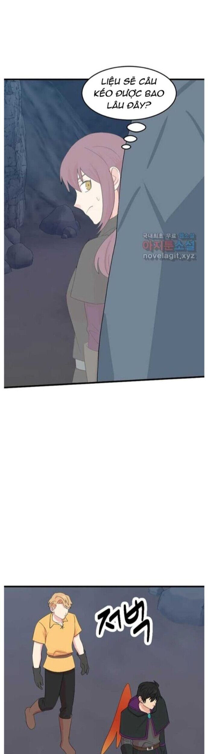 Mọt Sách Chapter 228 - 8