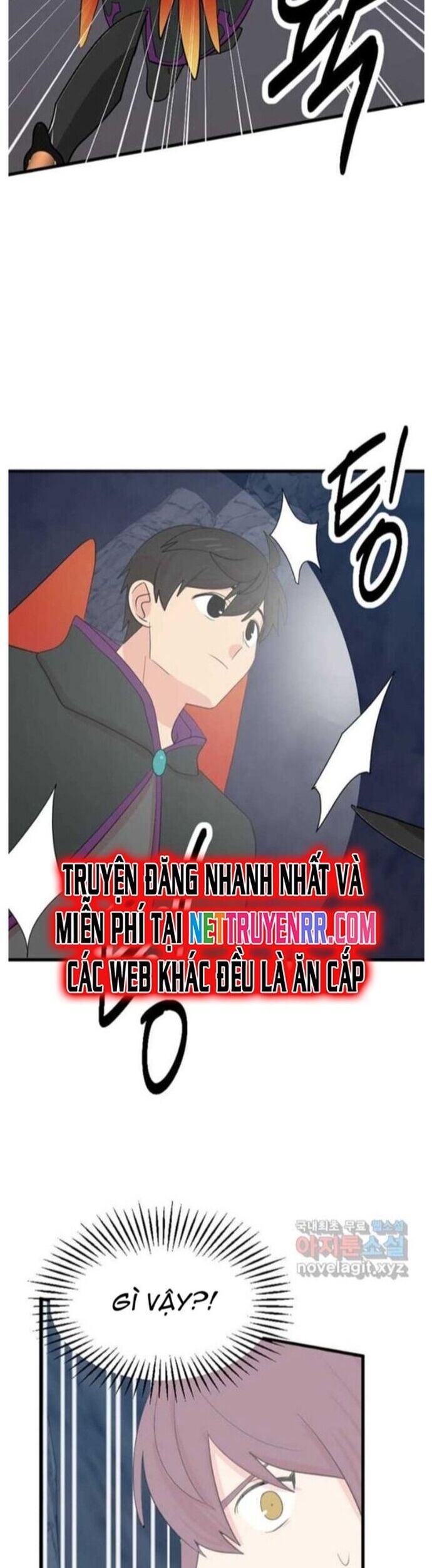 Mọt Sách Chapter 228 - 10