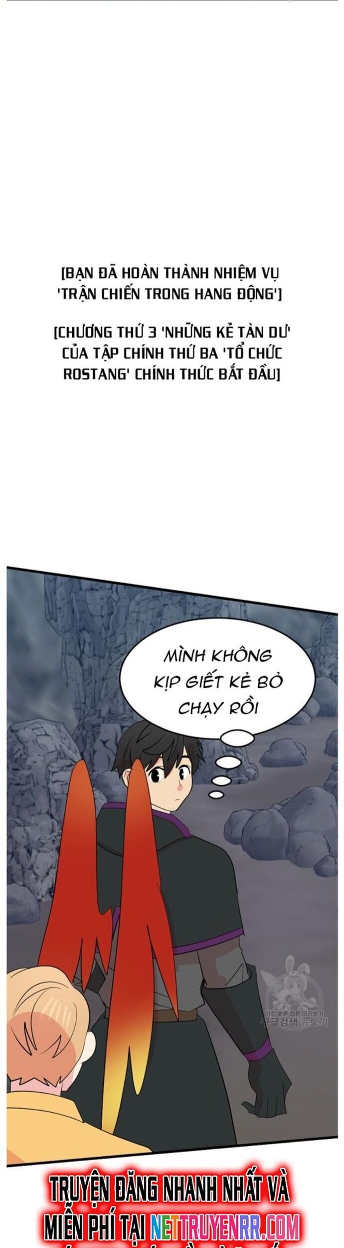 Mọt Sách Chapter 229 - 11
