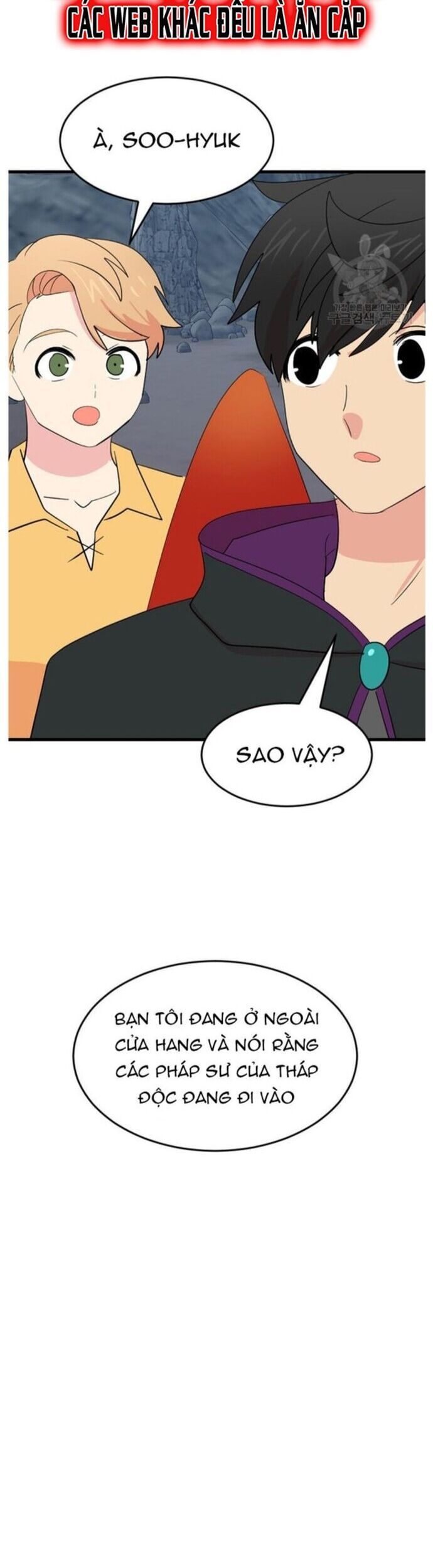 Mọt Sách Chapter 229 - 12