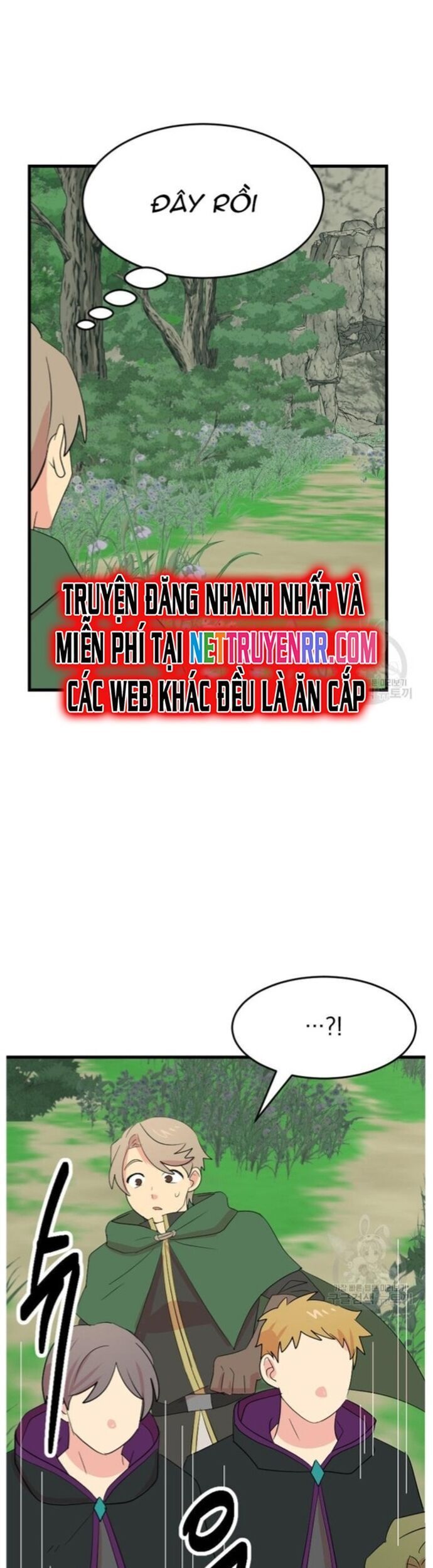 Mọt Sách Chapter 229 - 13