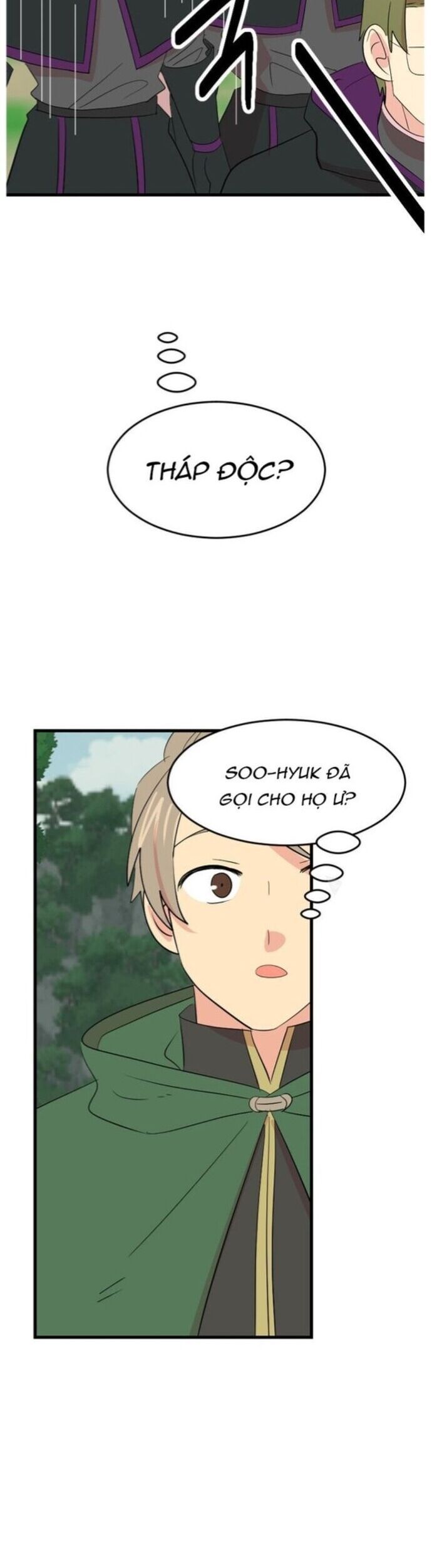 Mọt Sách Chapter 229 - 14