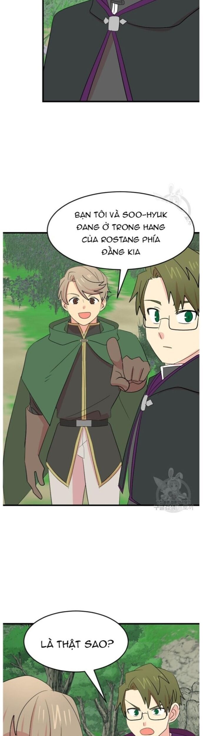Mọt Sách Chapter 229 - 17