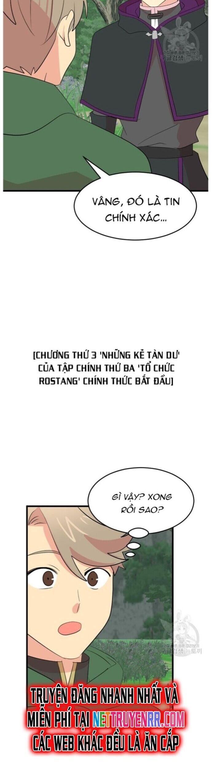 Mọt Sách Chapter 229 - 18