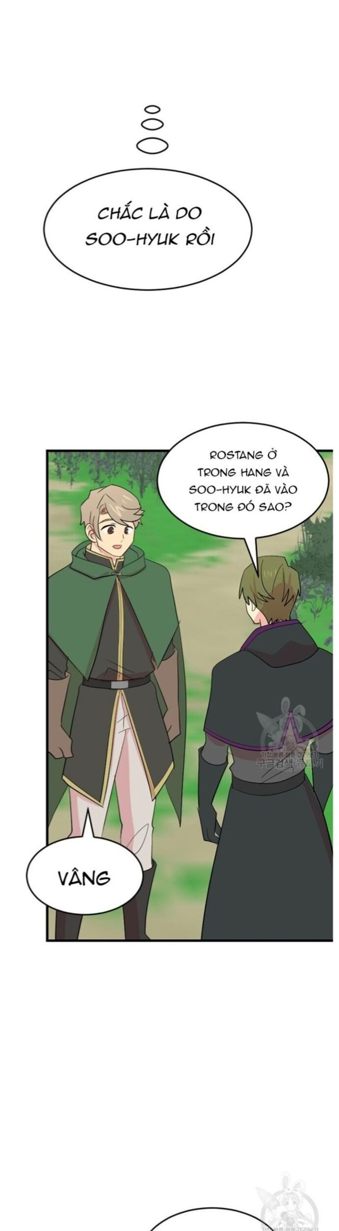 Mọt Sách Chapter 229 - 19