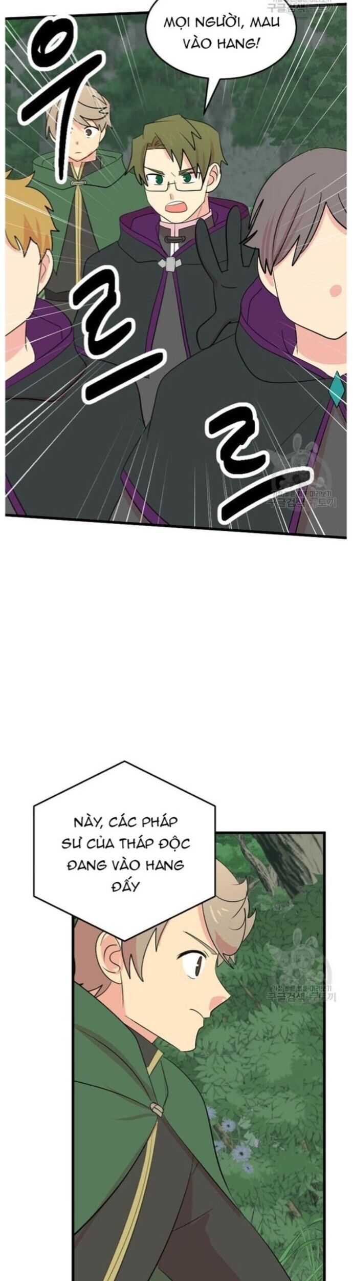 Mọt Sách Chapter 229 - 20