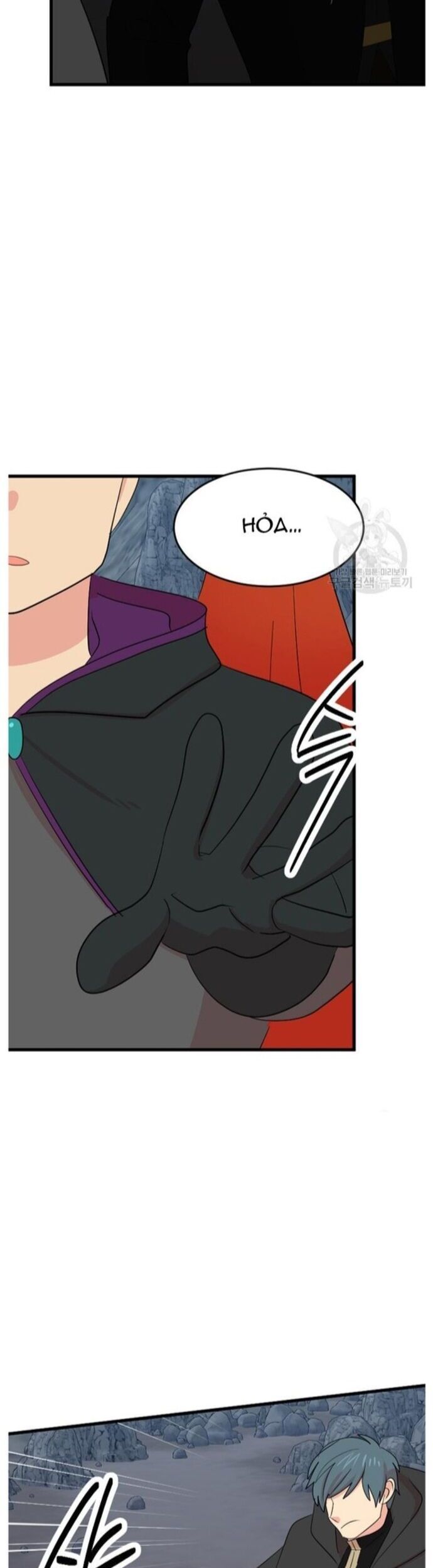 Mọt Sách Chapter 229 - 3