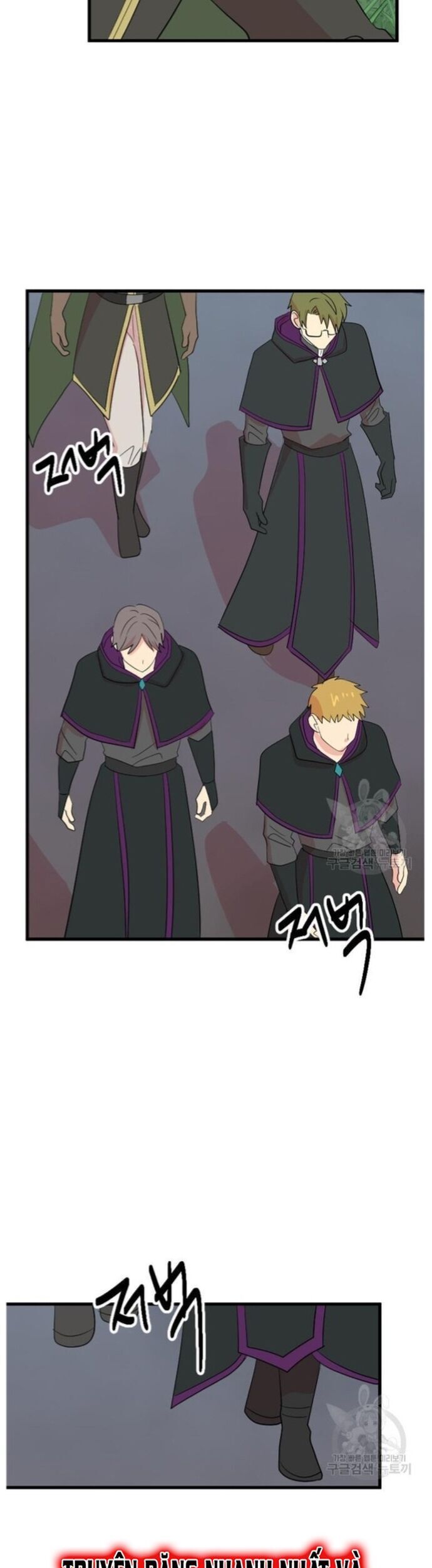 Mọt Sách Chapter 229 - 21