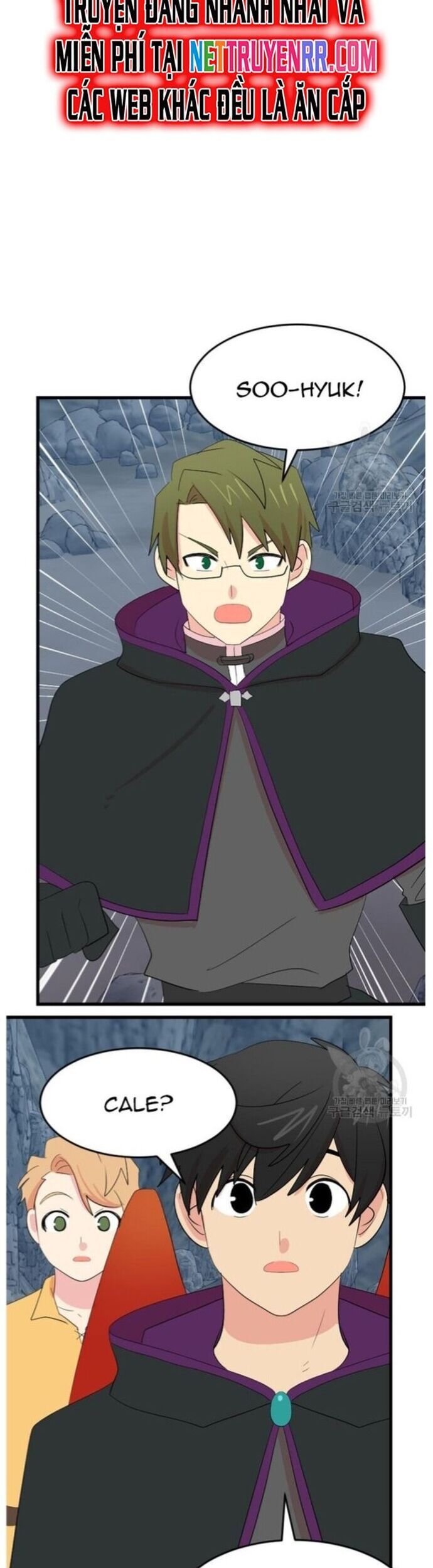 Mọt Sách Chapter 229 - 22